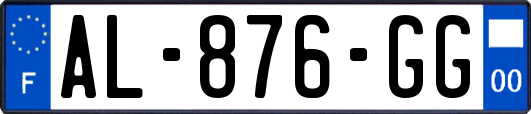 AL-876-GG