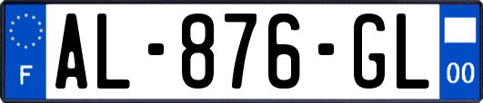 AL-876-GL
