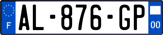 AL-876-GP