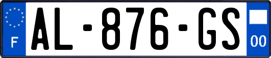 AL-876-GS