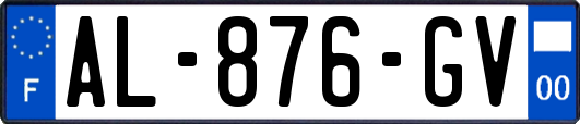 AL-876-GV