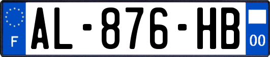 AL-876-HB