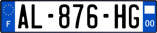 AL-876-HG