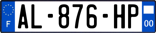AL-876-HP