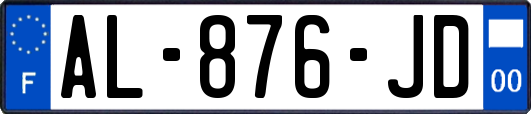 AL-876-JD