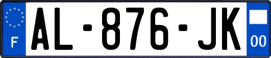 AL-876-JK