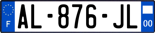 AL-876-JL