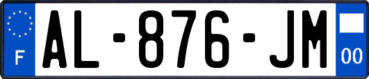 AL-876-JM