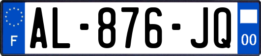 AL-876-JQ