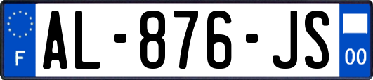 AL-876-JS
