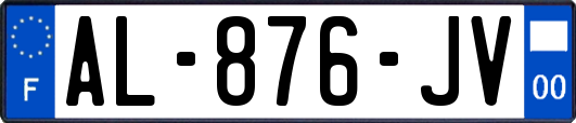 AL-876-JV