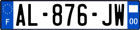 AL-876-JW