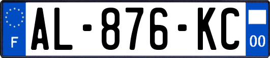 AL-876-KC