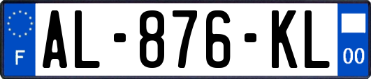 AL-876-KL