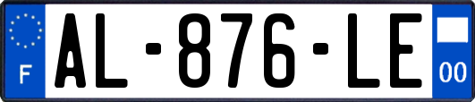AL-876-LE