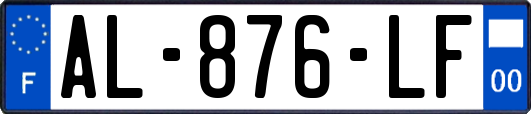 AL-876-LF