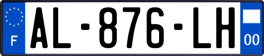 AL-876-LH