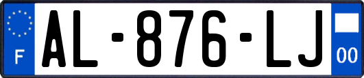 AL-876-LJ