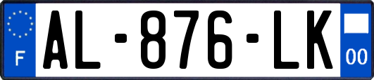 AL-876-LK