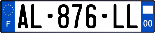 AL-876-LL