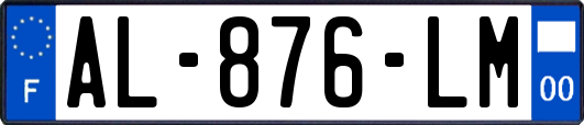 AL-876-LM
