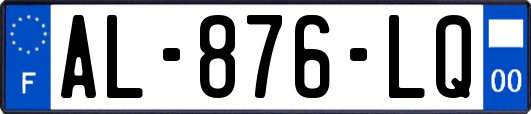 AL-876-LQ