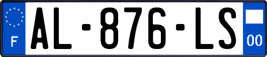 AL-876-LS