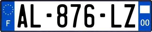 AL-876-LZ