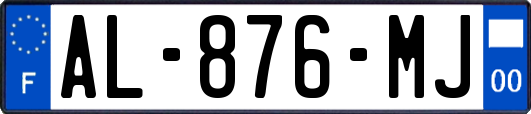 AL-876-MJ