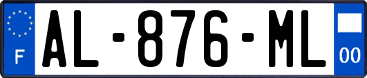 AL-876-ML
