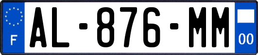 AL-876-MM