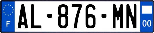 AL-876-MN