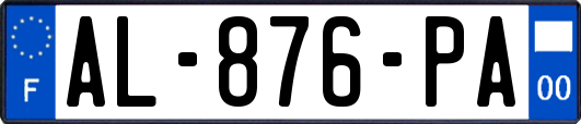 AL-876-PA