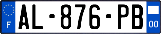AL-876-PB
