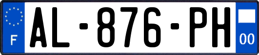 AL-876-PH