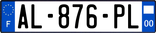 AL-876-PL