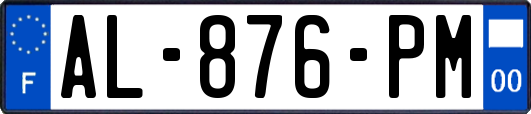 AL-876-PM