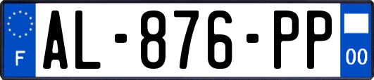 AL-876-PP