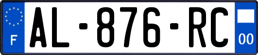 AL-876-RC