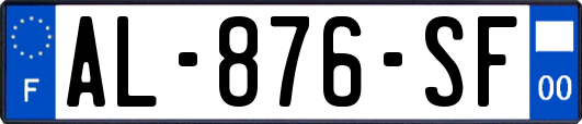 AL-876-SF