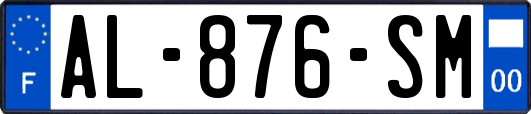 AL-876-SM