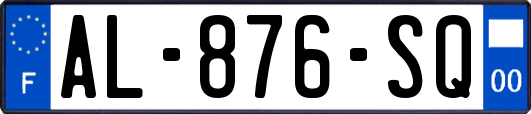 AL-876-SQ