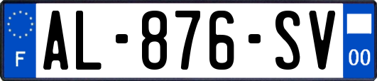 AL-876-SV