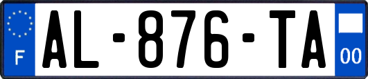 AL-876-TA