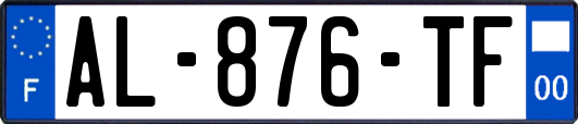 AL-876-TF