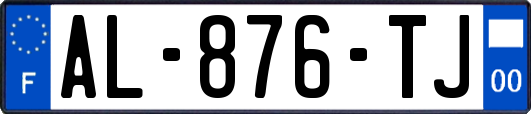AL-876-TJ