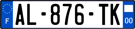 AL-876-TK