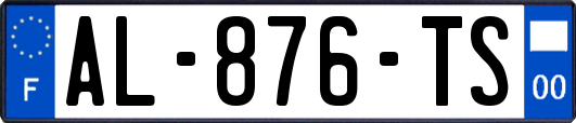 AL-876-TS