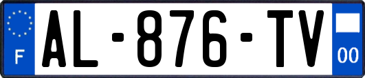 AL-876-TV