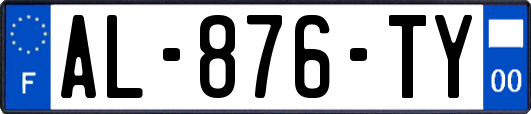 AL-876-TY